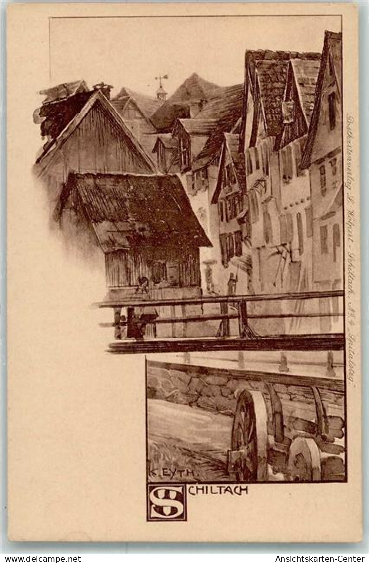 13275524 - Schiltach