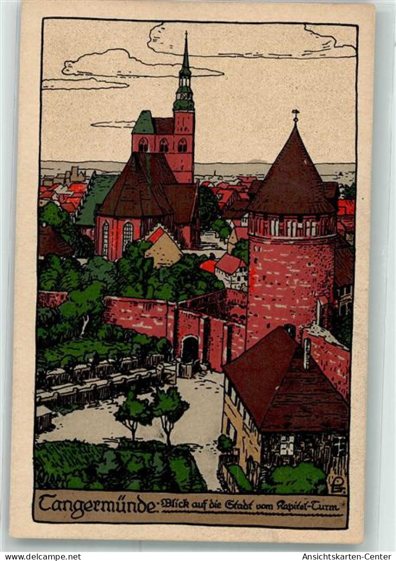 13275563 - Tangermuende