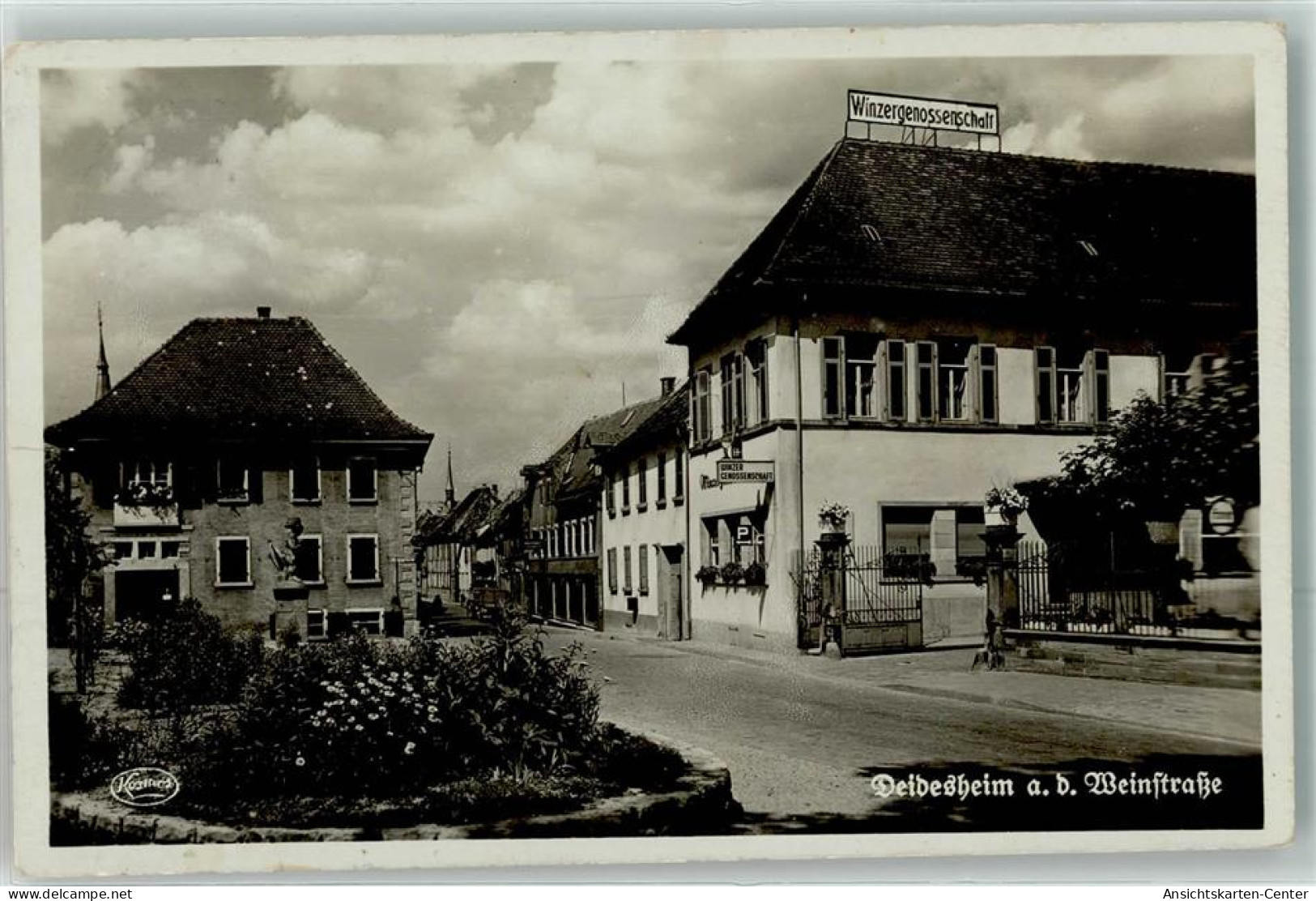 13275727 - Deidesheim