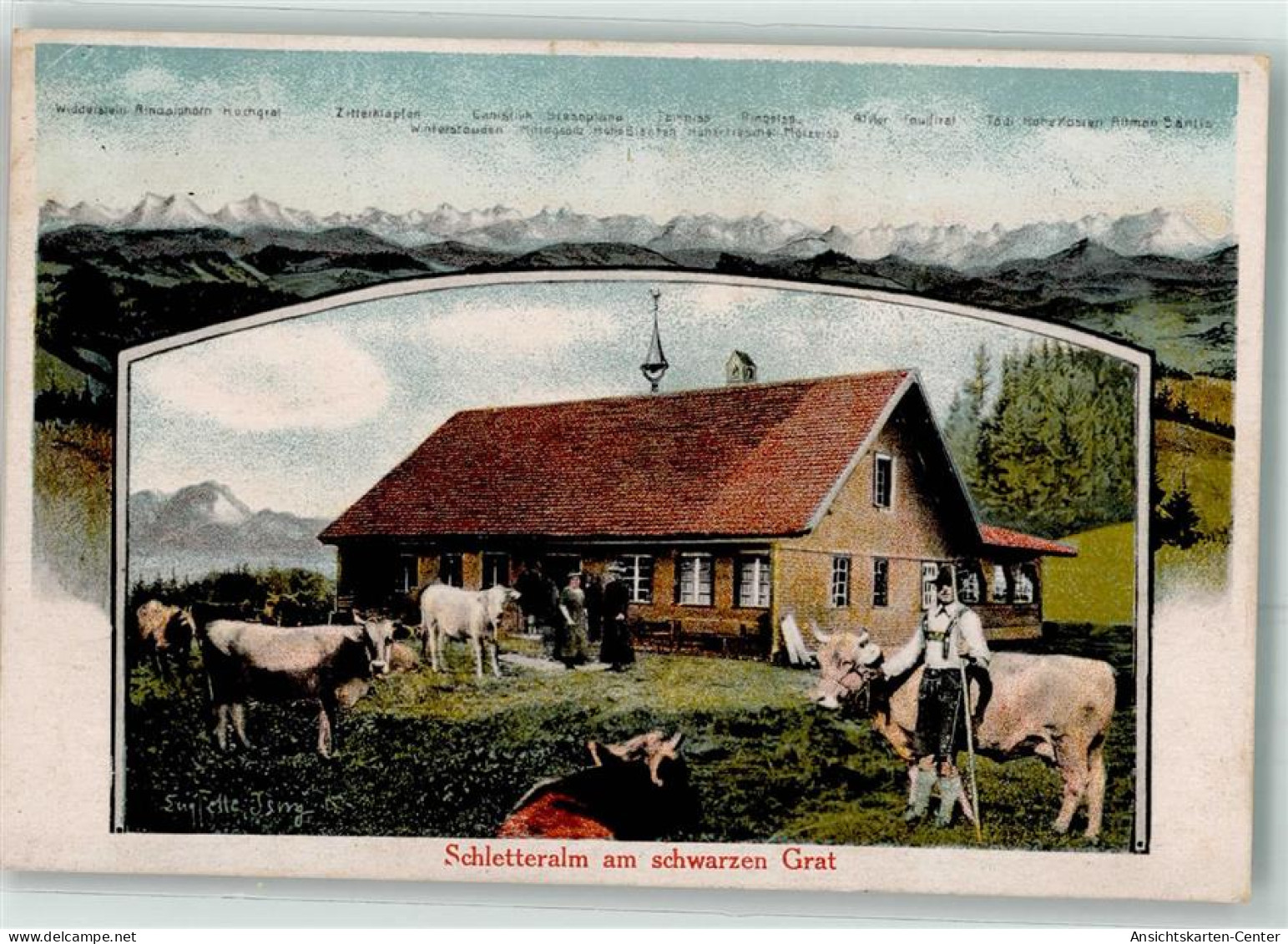 13275733 - Isny im Allgaeu