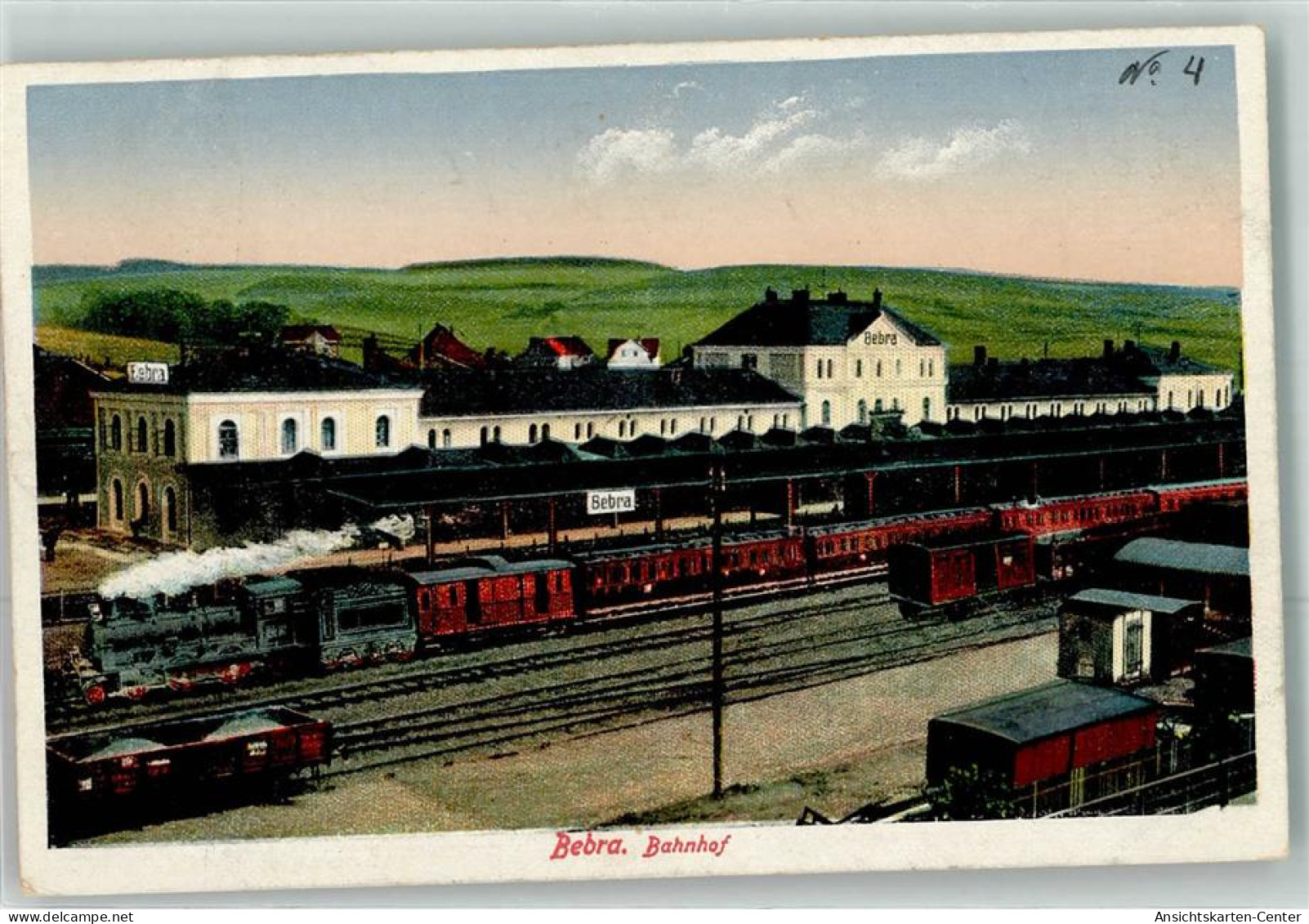 13275757 - Bebra