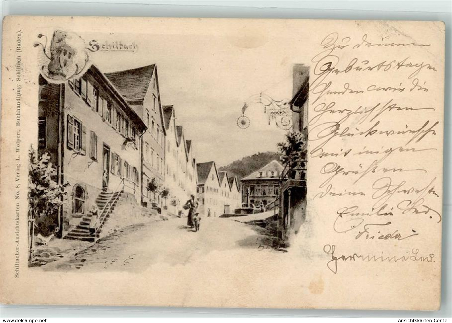 13275890 - Schiltach