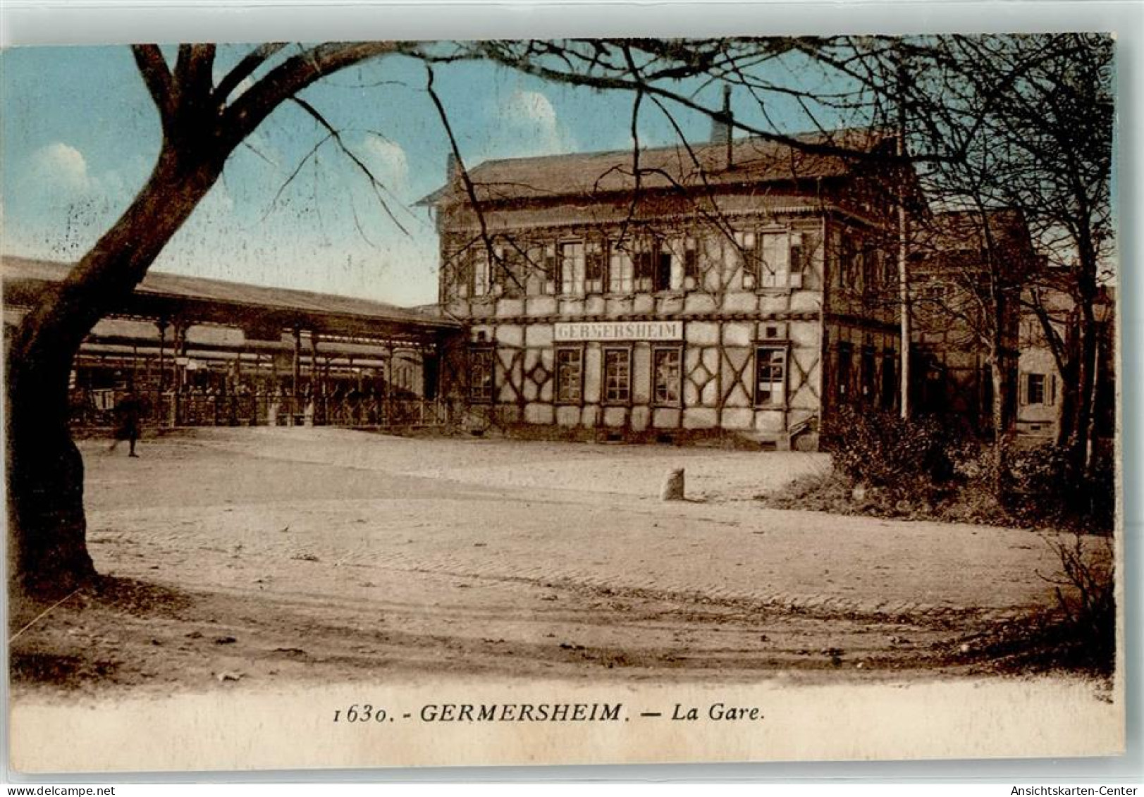 13275928 - Germersheim