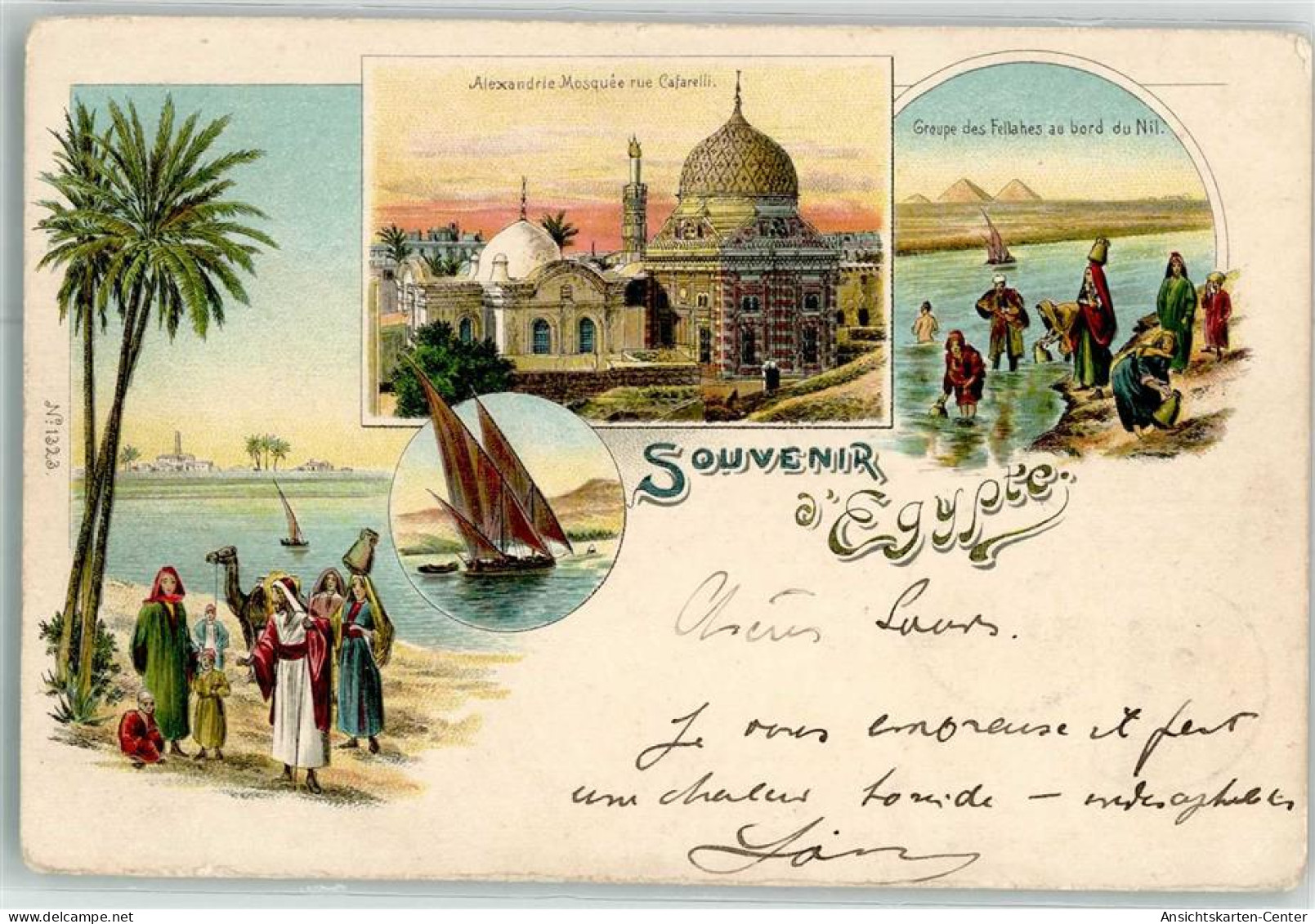 13276117 - Alexandria