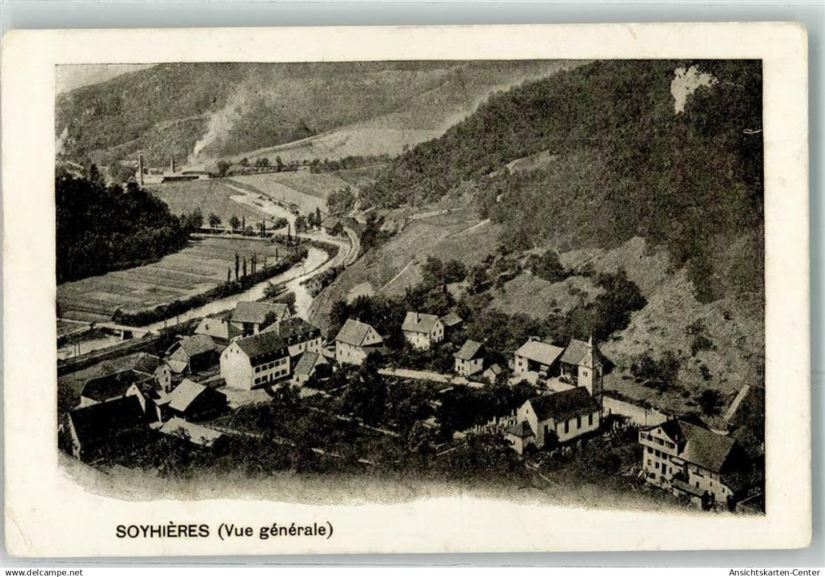 13276225 - Soyhières Bellerive JU