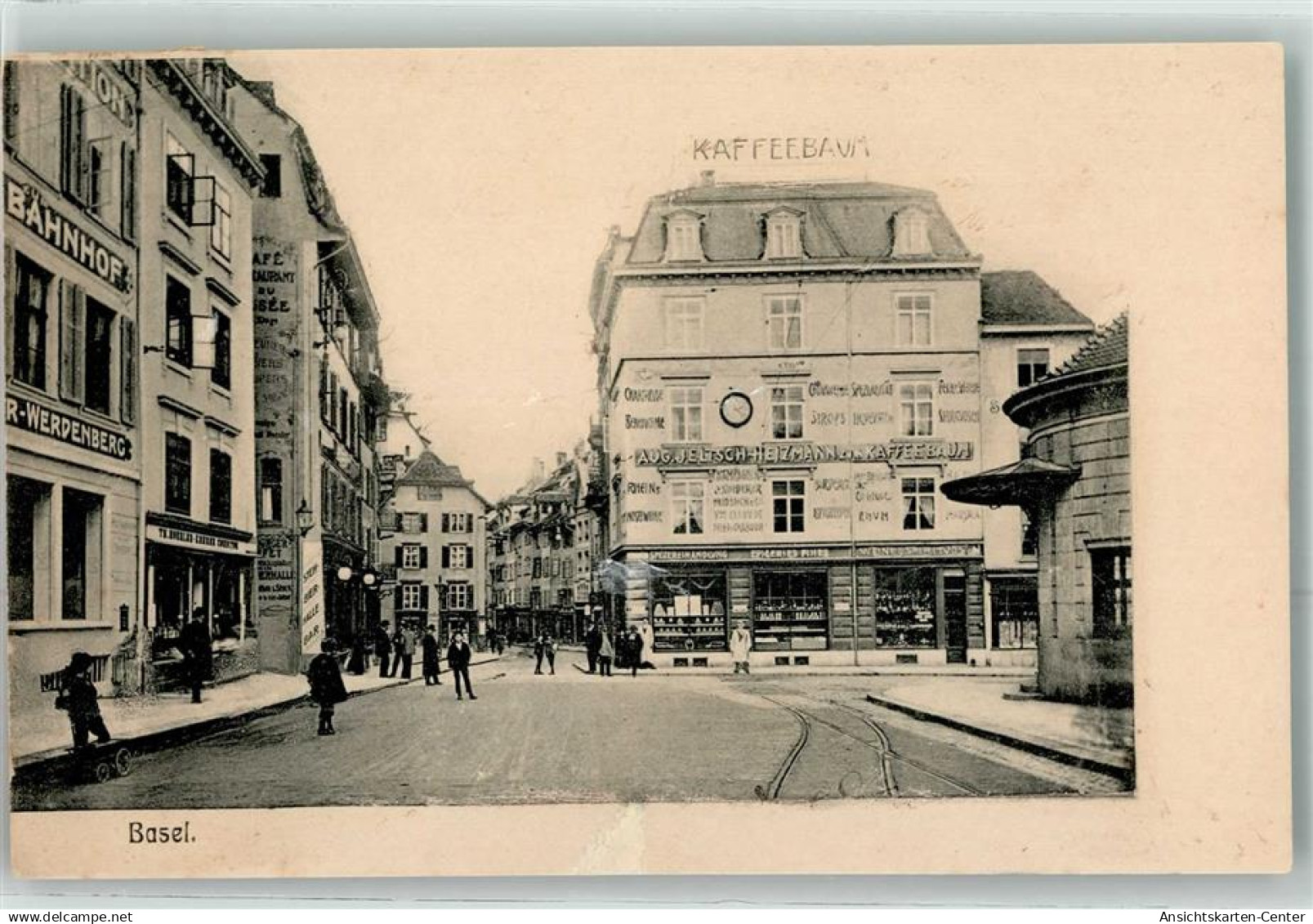 13276298 - Basel Bâle