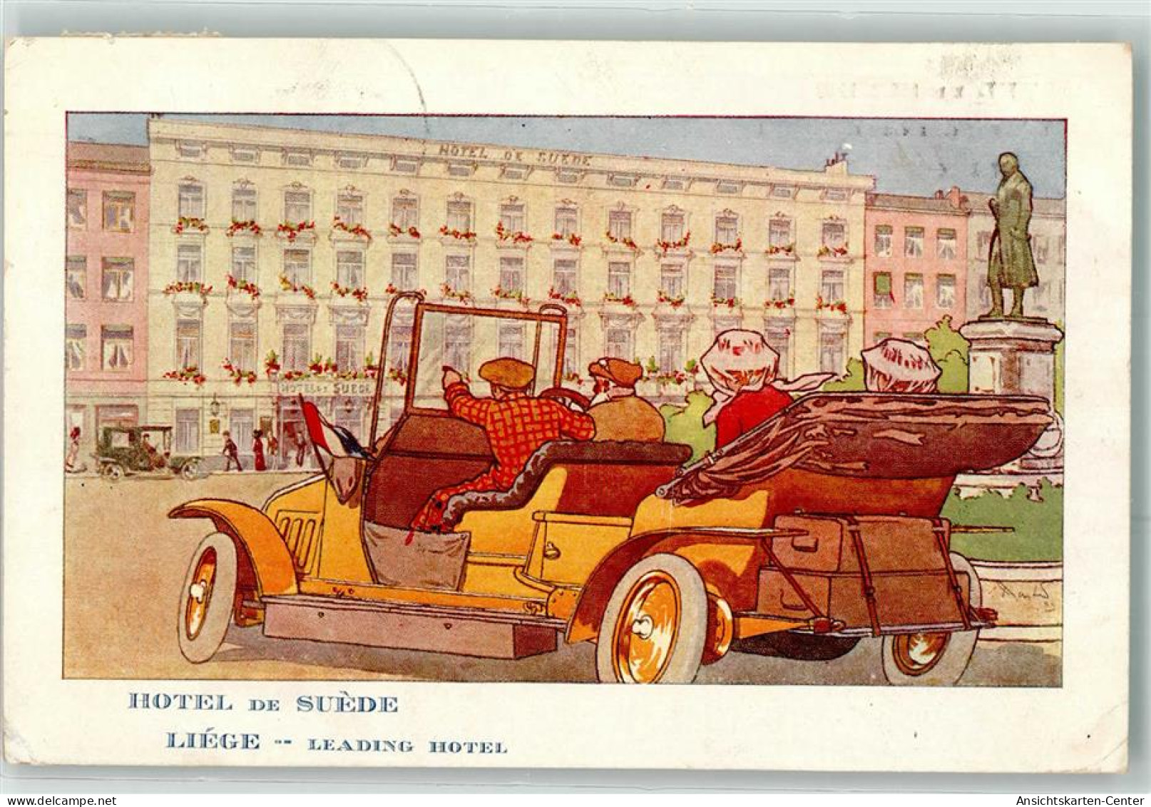 13276602 - Liege Luettich / Luik