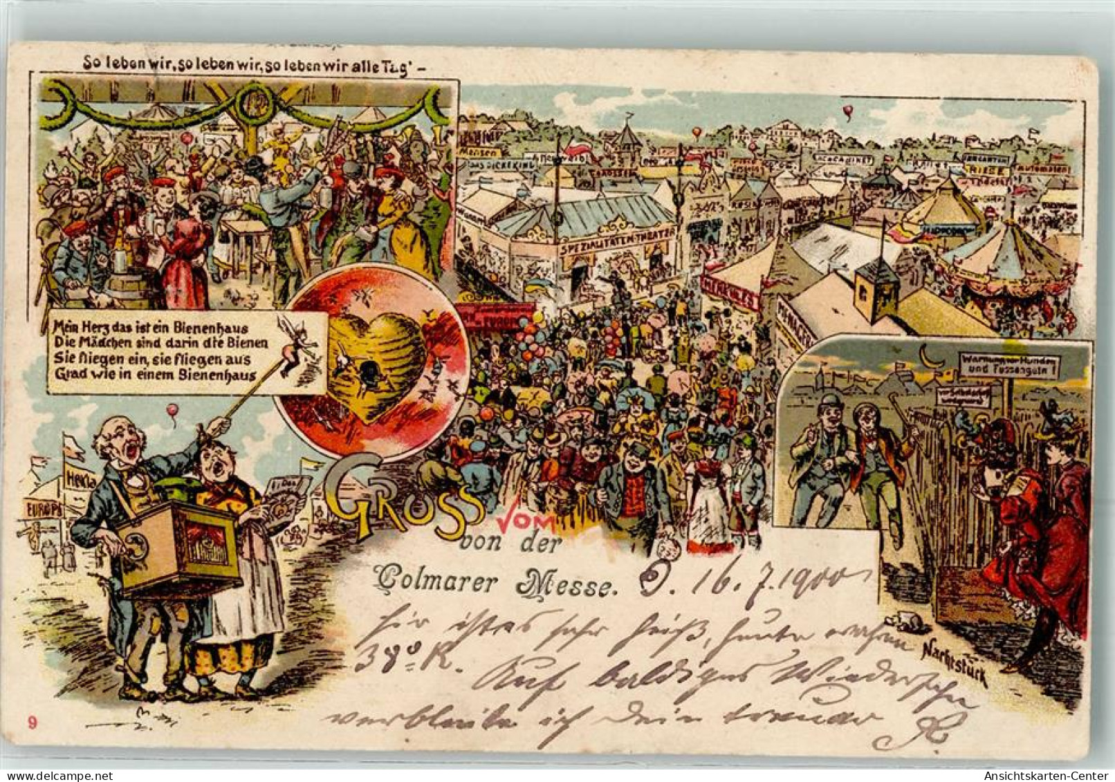 13277118 - Colmar Kolmar