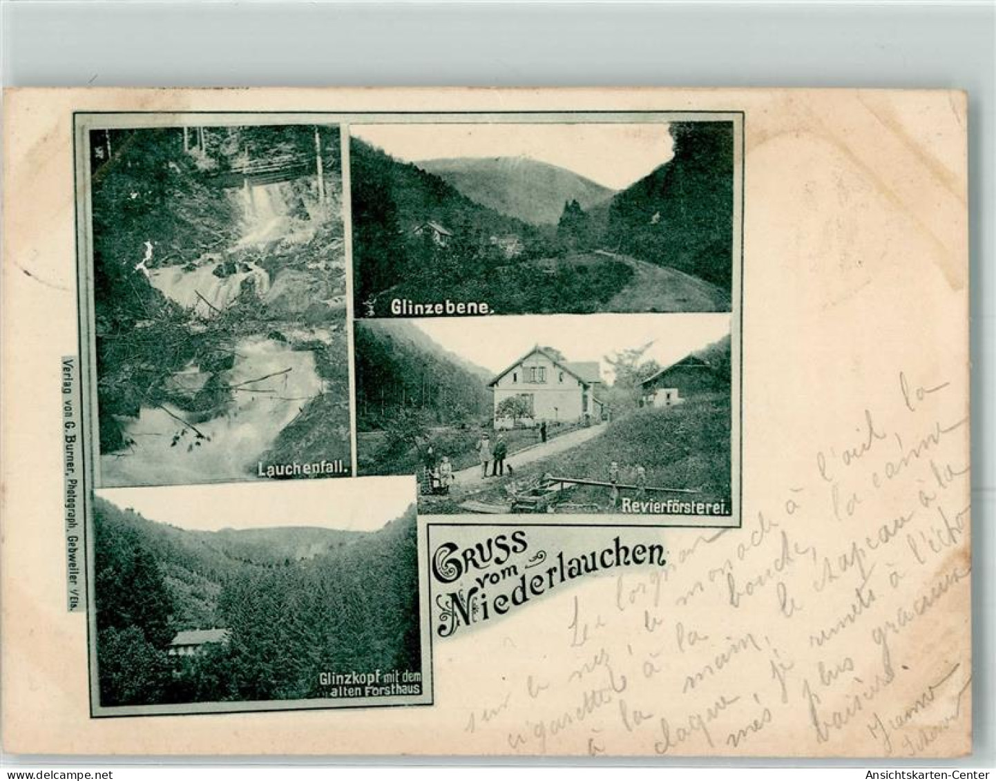 13277126 - Guebwiller Gebweiler