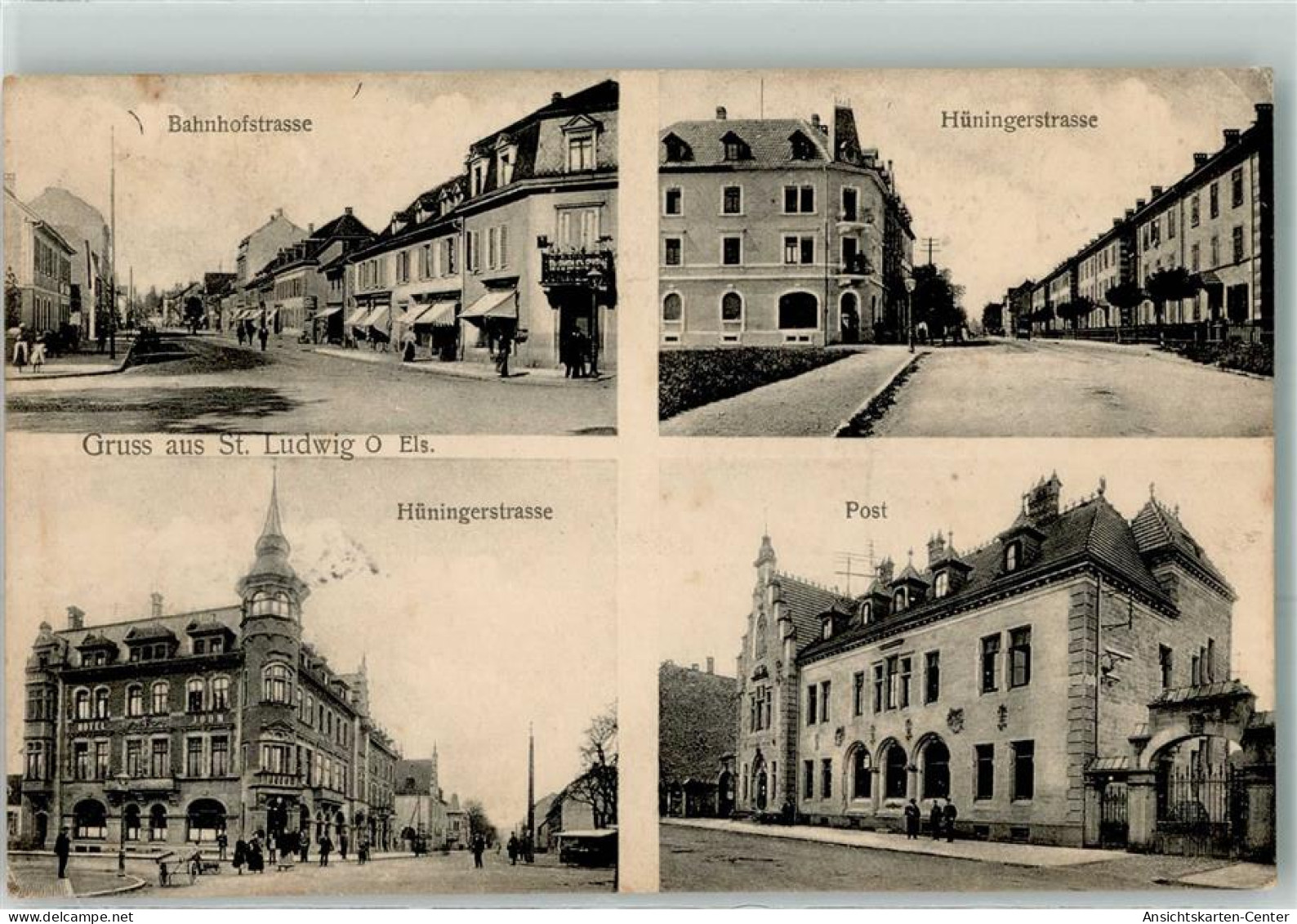 13277236 - Saint-Louis St. Ludwig