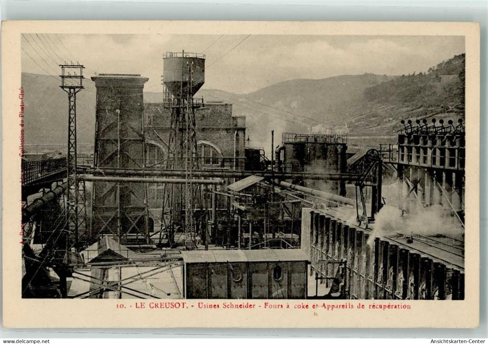 13277258 - Le Creusot