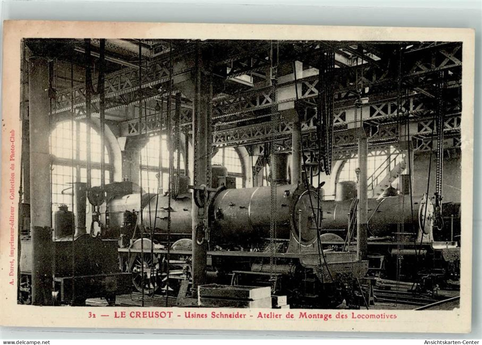 13277259 - Le Creusot