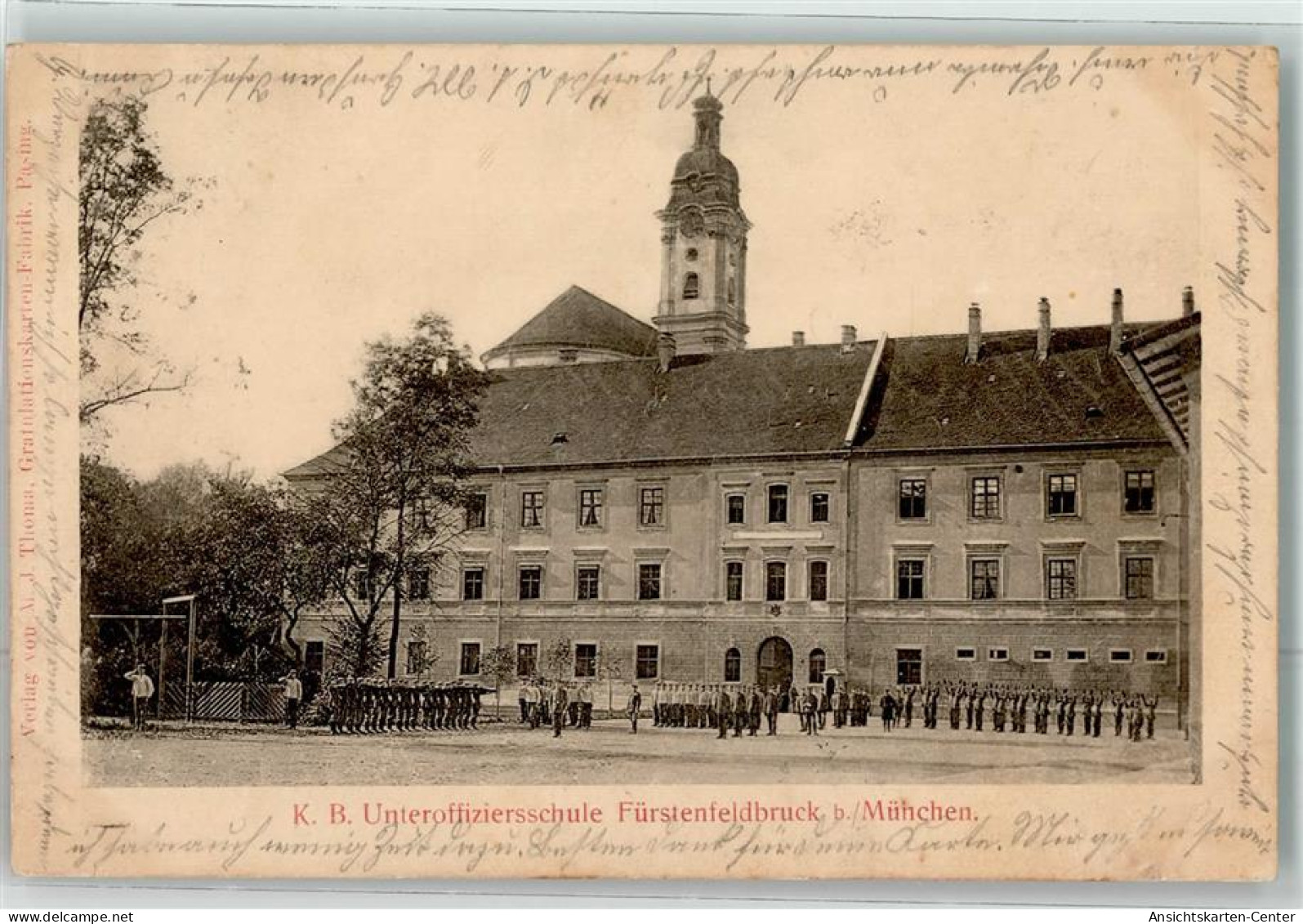 13278116 - Fuerstenfeldbruck