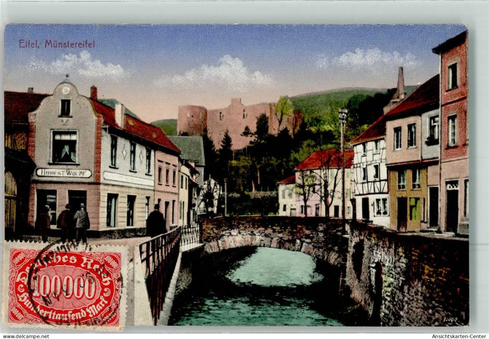 13278223 - Bad Muenstereifel