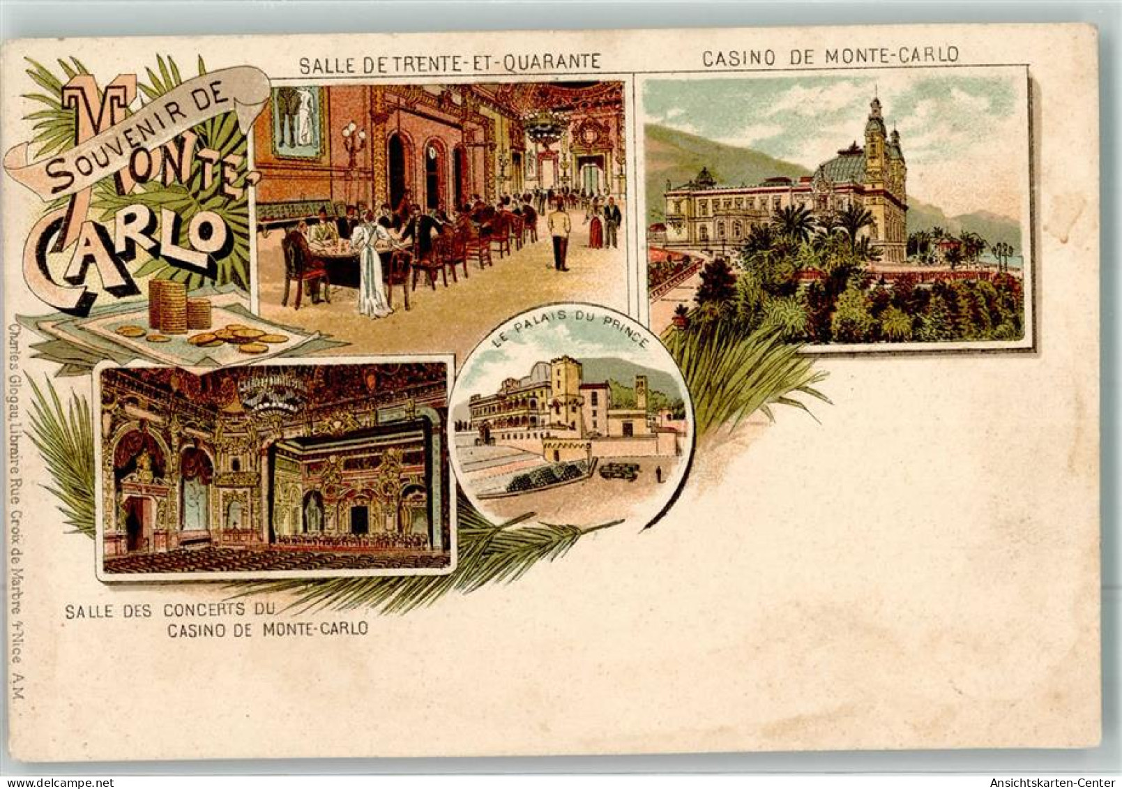 13278557 - Monte Carlo