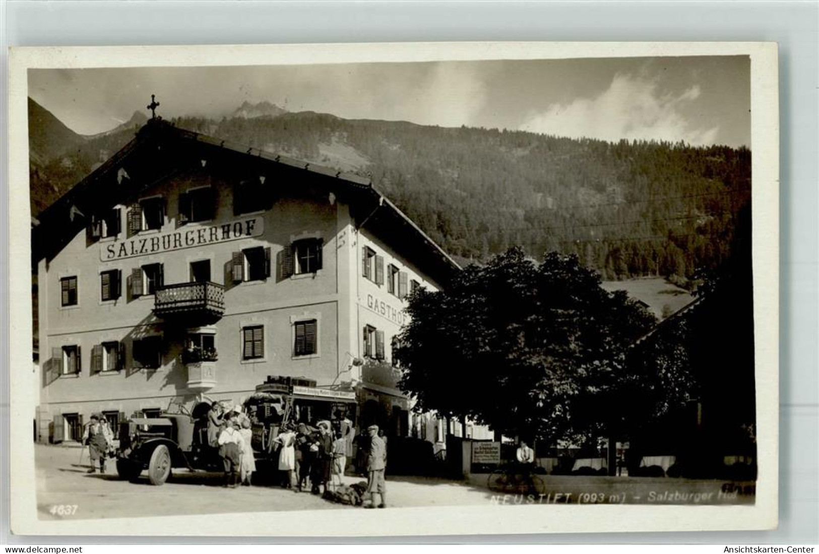 13278906 - Neustift im Stubaital