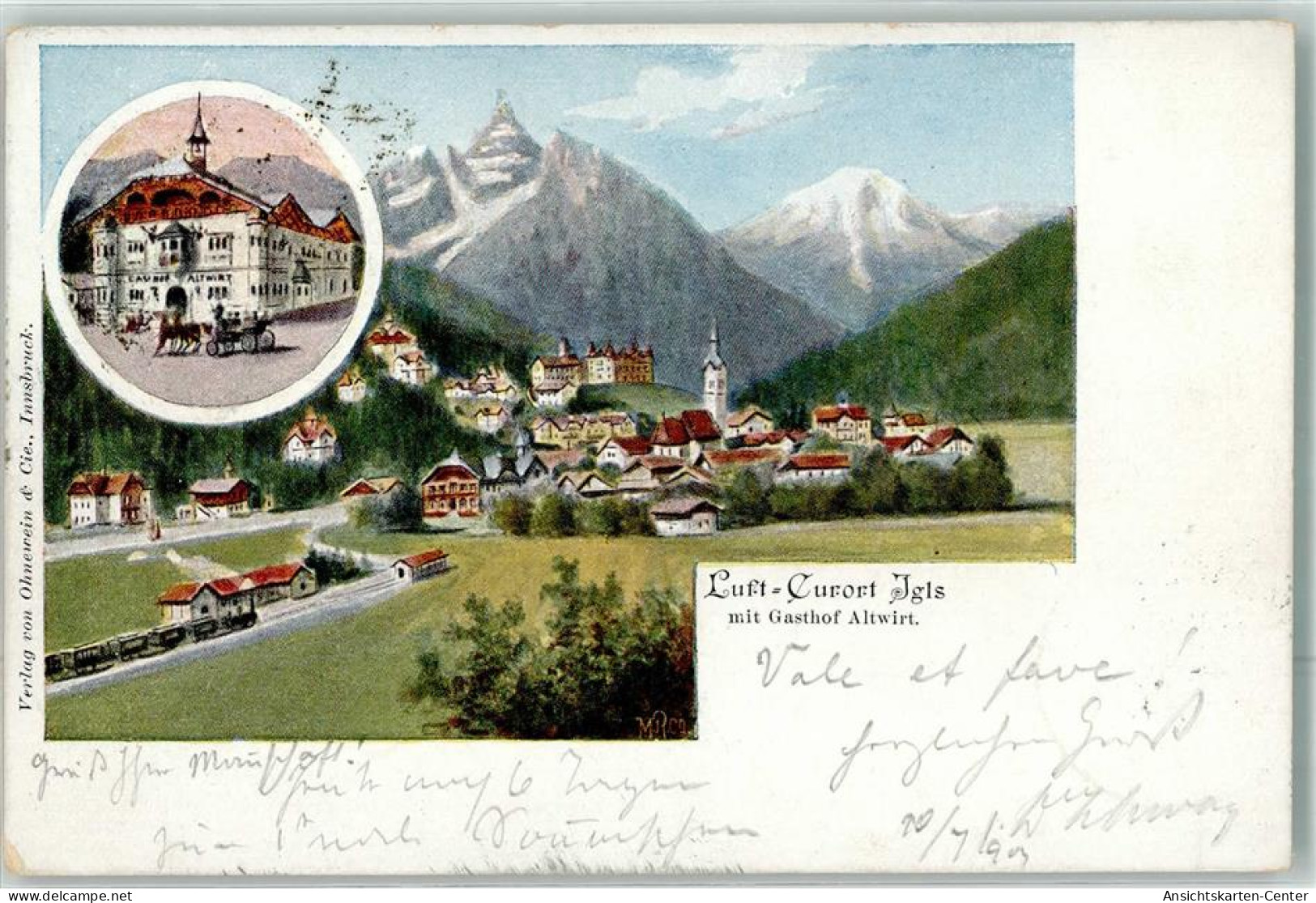 13279100 - Igls