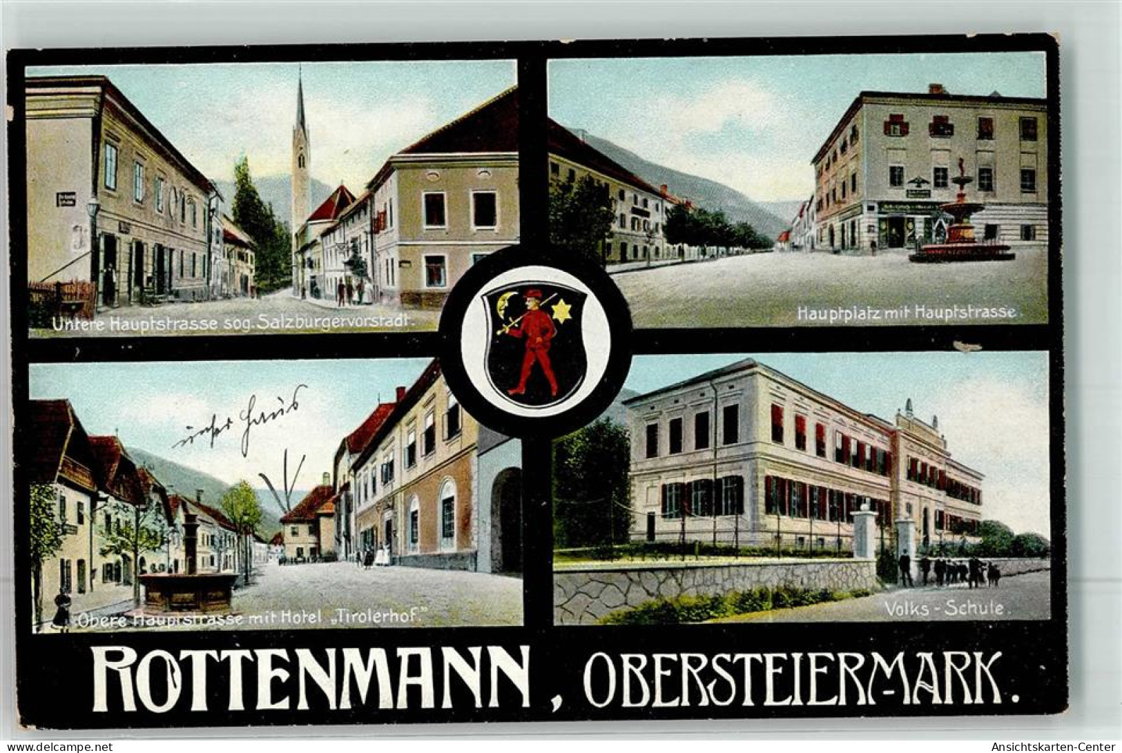 13279127 - Rottenmann