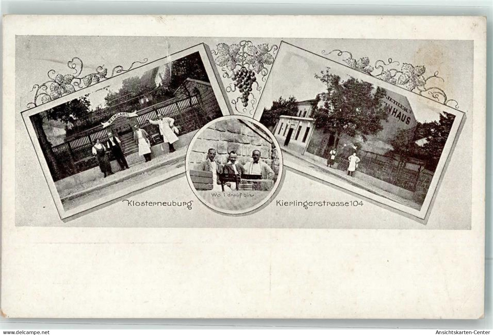 13279155 - Klosterneuburg