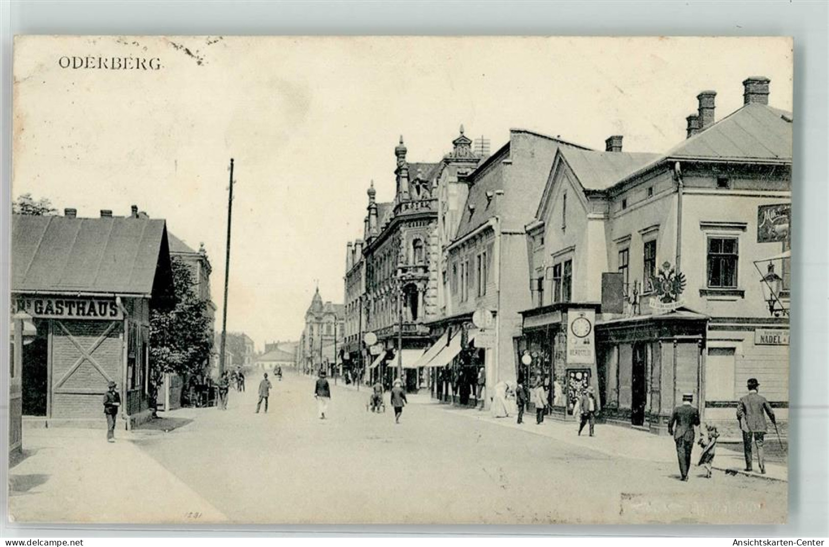 13279348 - Bohumin   Oderberg