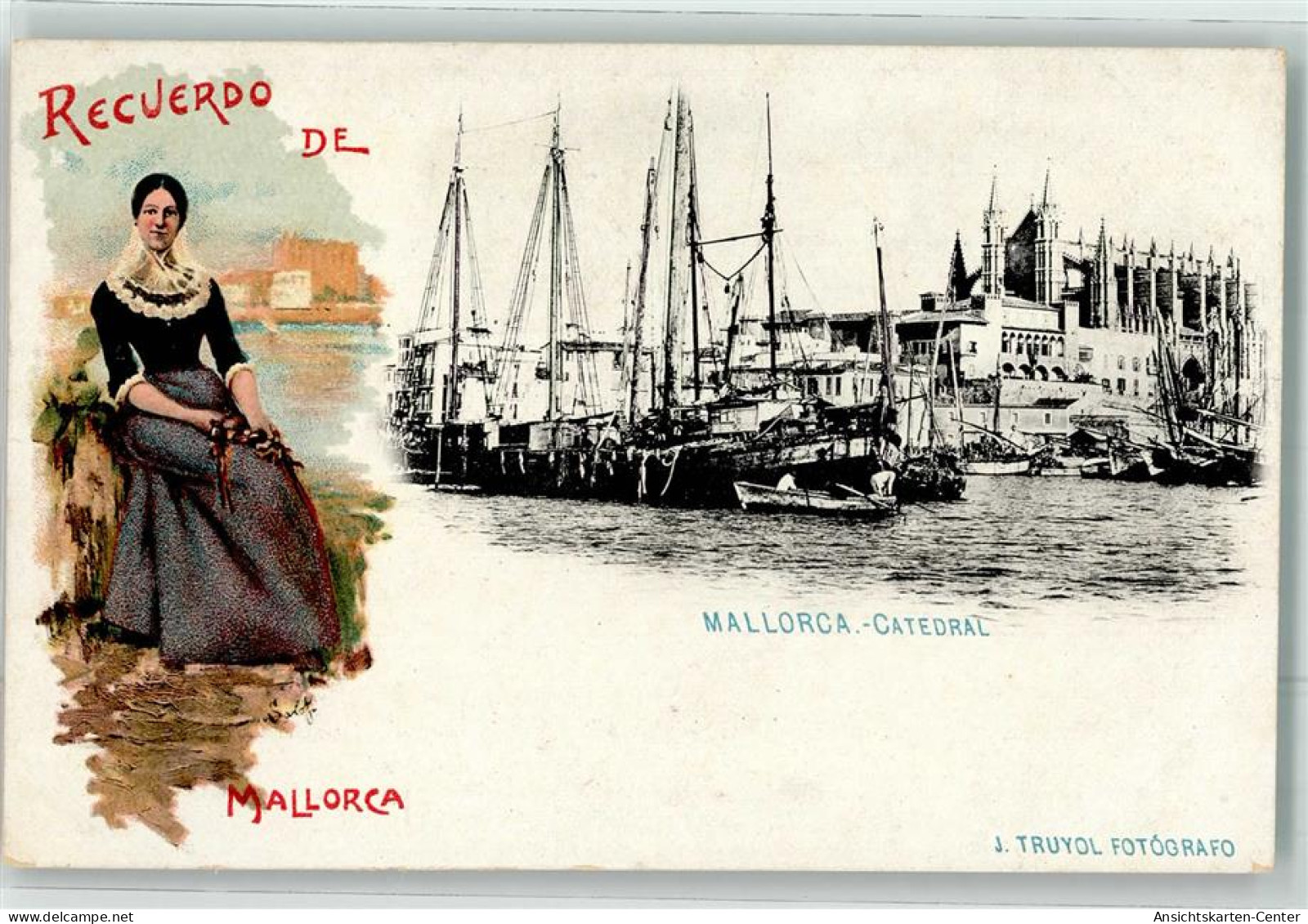 13279662 - Palma Mallorca