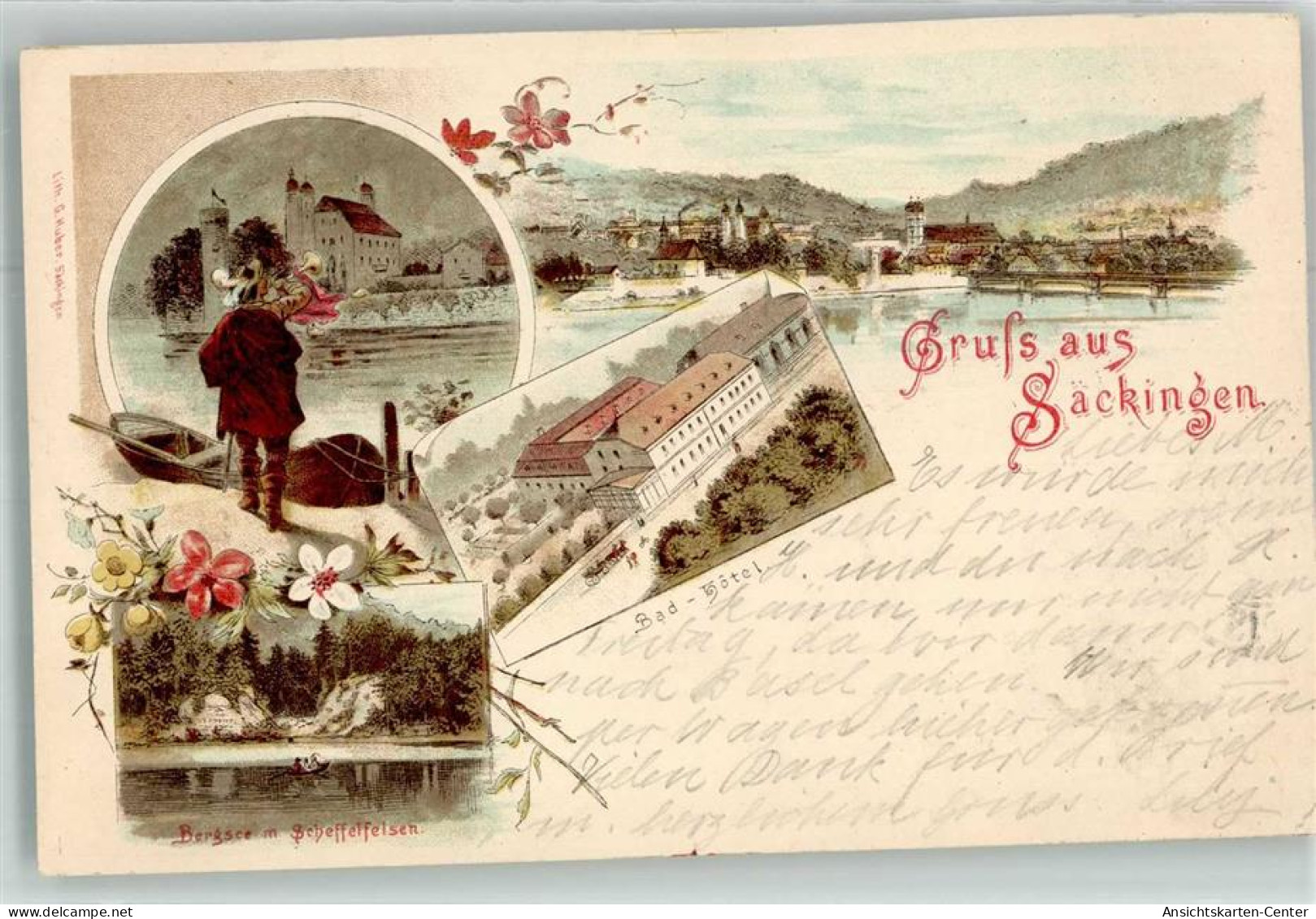 13279759 - Bad Saeckingen