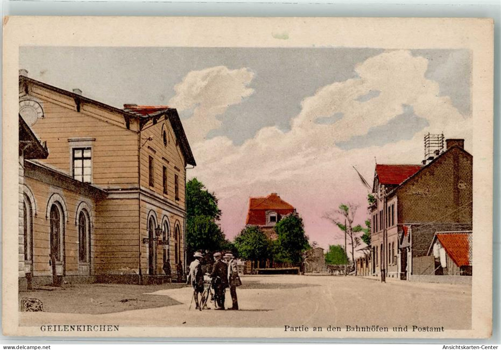 13279857 - Geilenkirchen