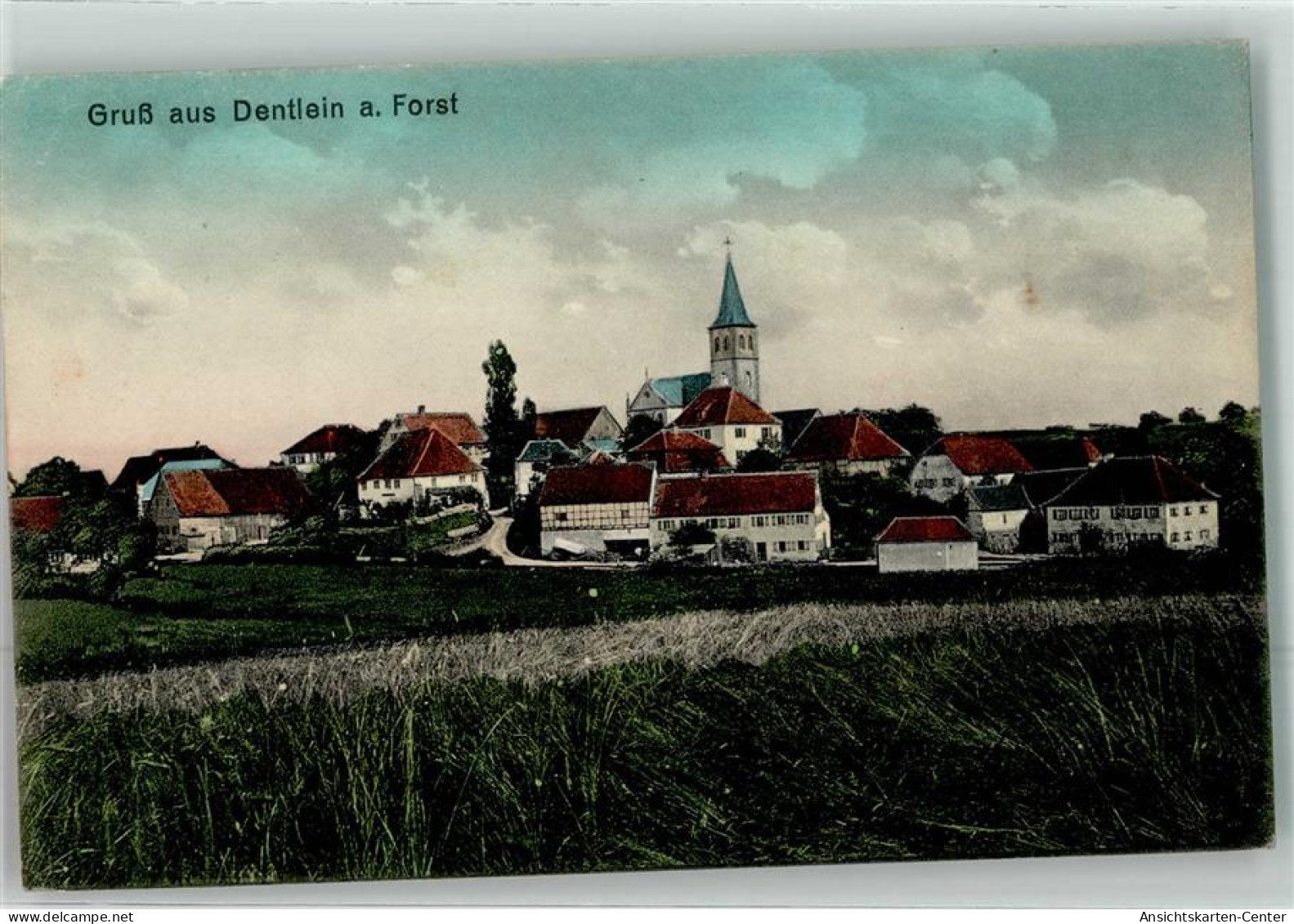 13279888 - Dentlein a. Forst