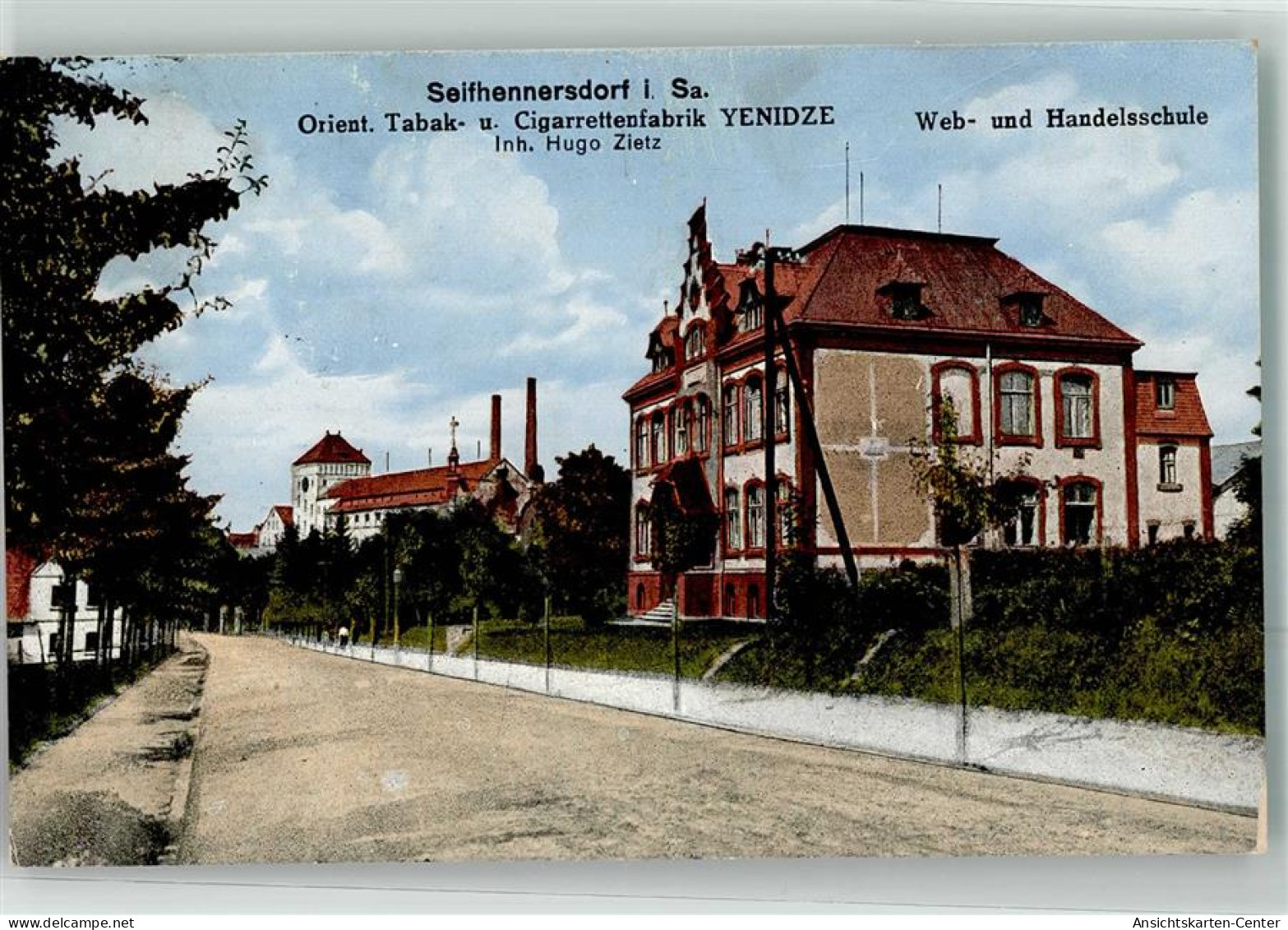 13279929 - Seifhennersdorf