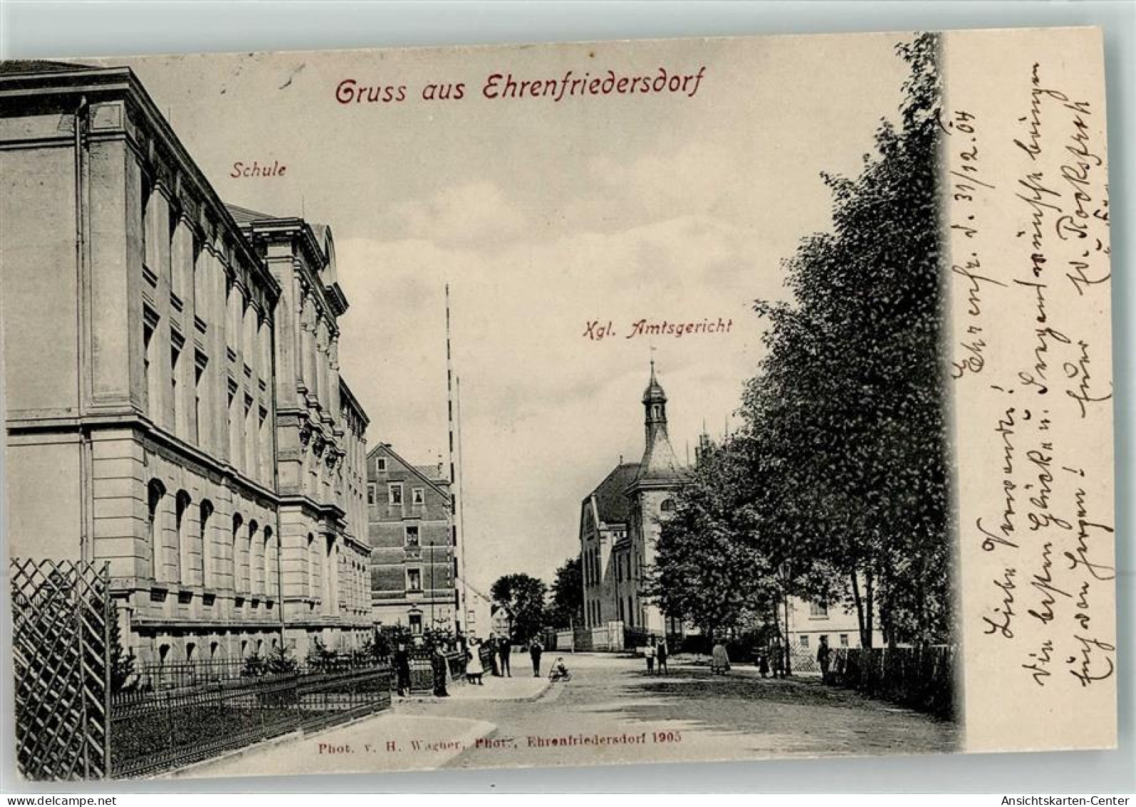 13279934 - Ehrenfriedersdorf