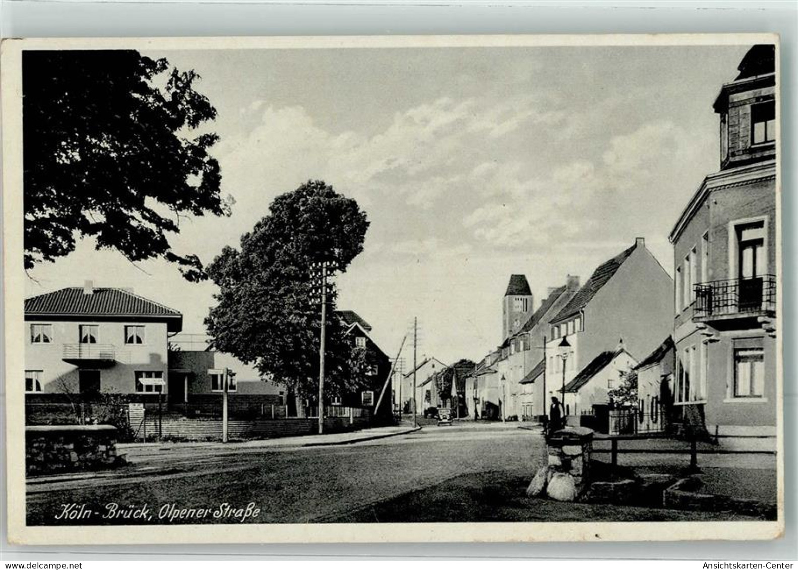 13279945 - Koeln Brueck 807