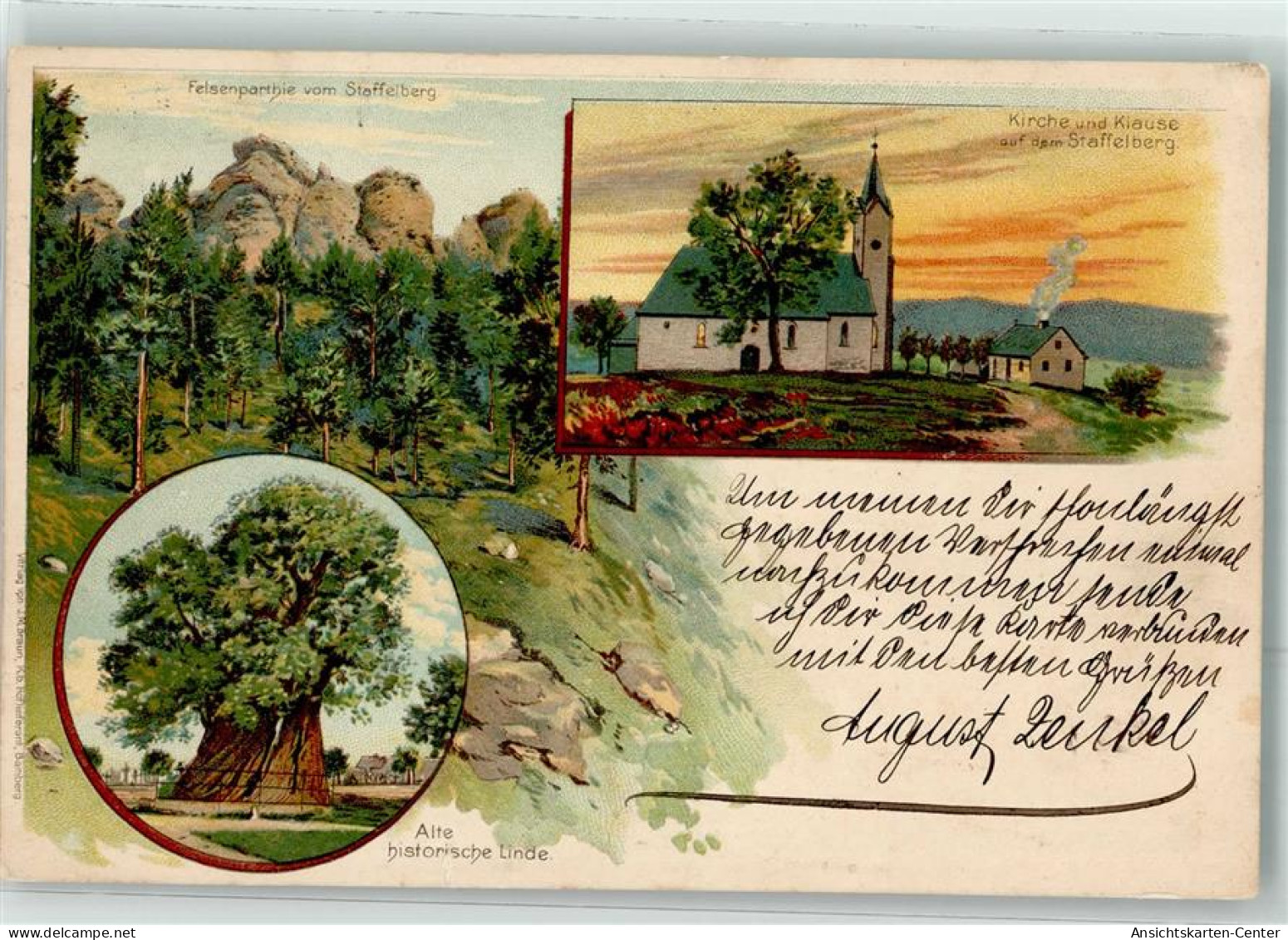 13280051 - Bad Staffelstein