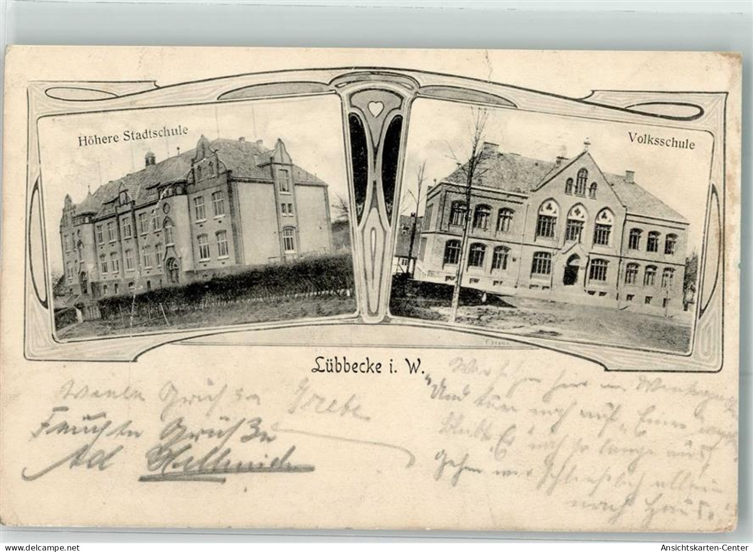 13280176 - Luebbecke , Westf