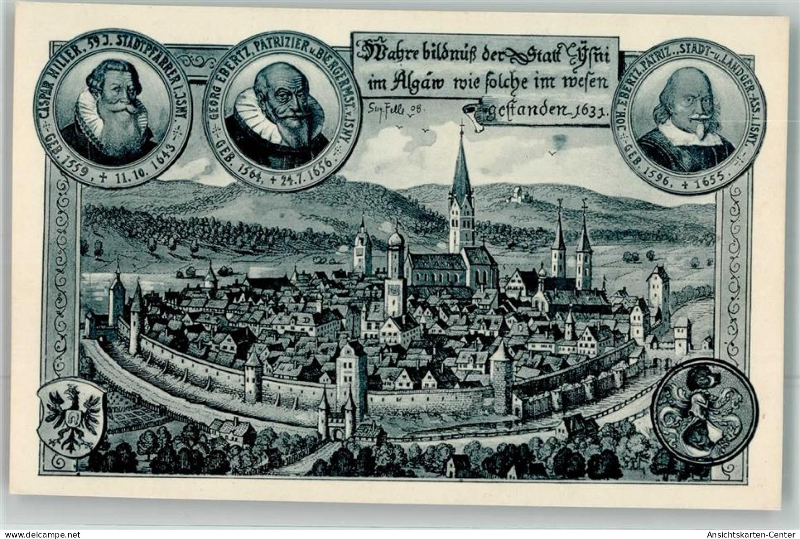 13280473 - Isny im Allgaeu