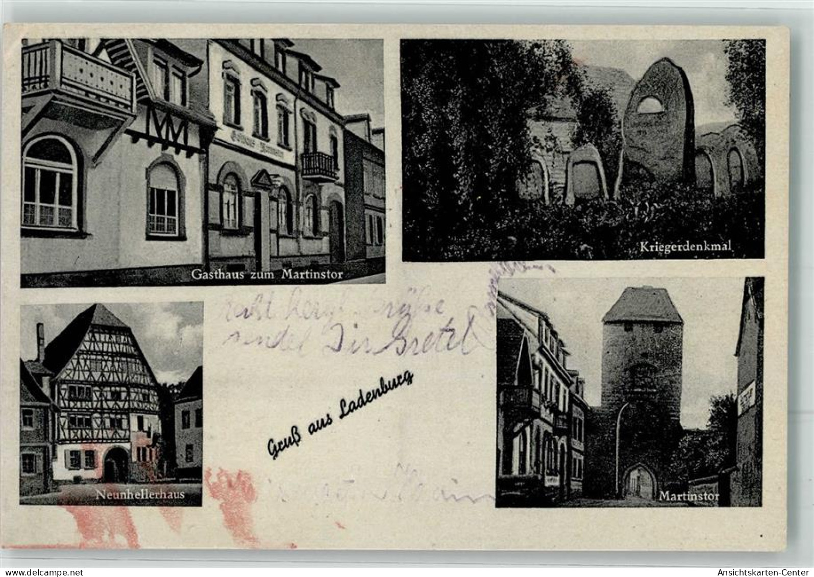 13280481 - Ladenburg