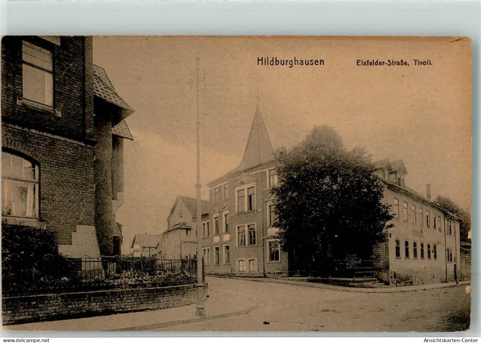 13280666 - Hildburghausen