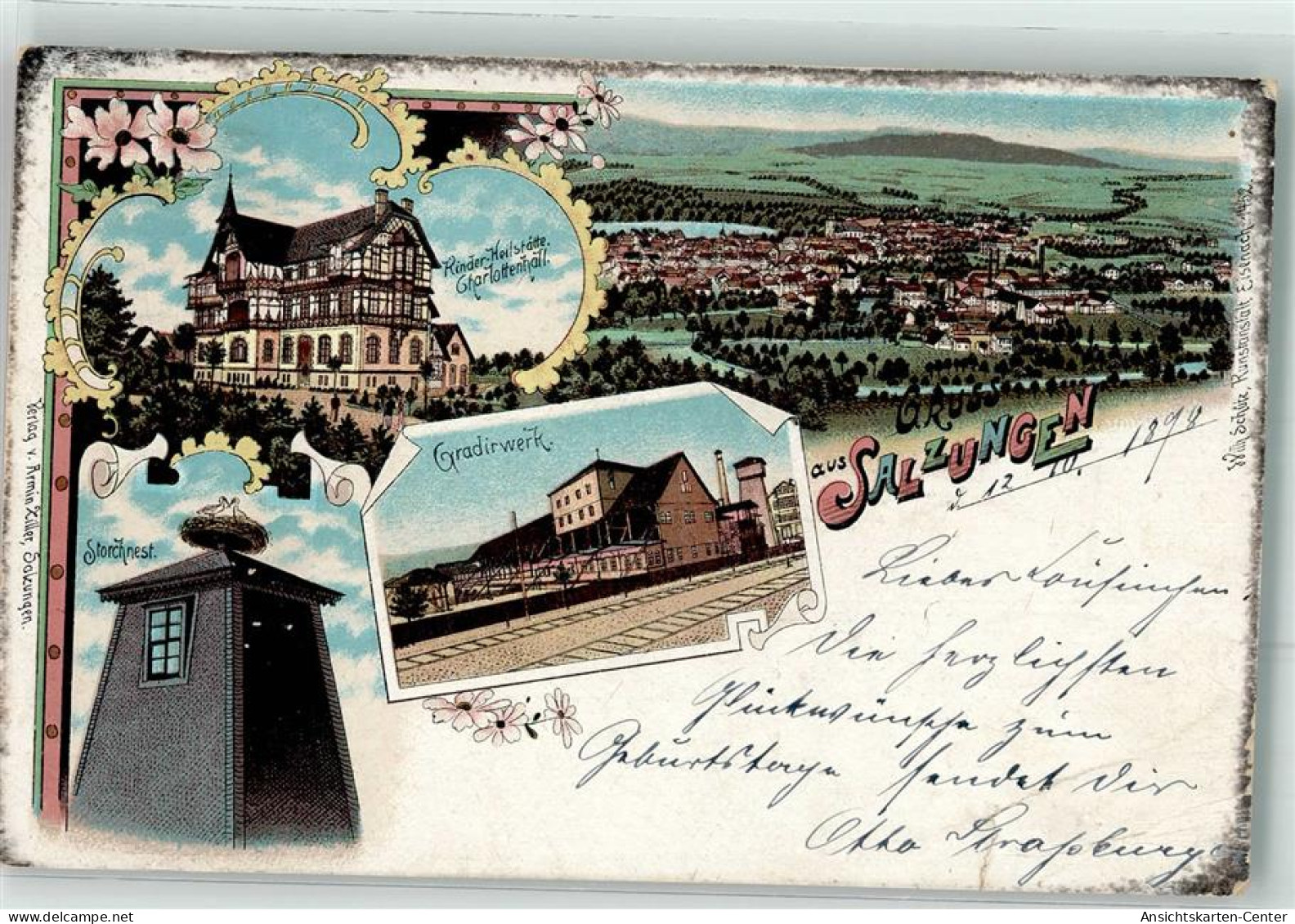 13280710 - Bad Salzungen