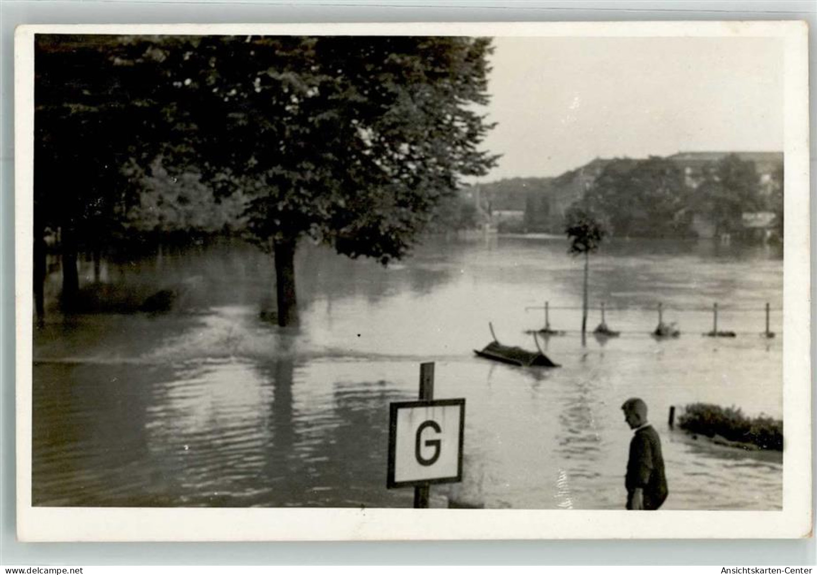 13281008 - Ansbach , Mittelfr