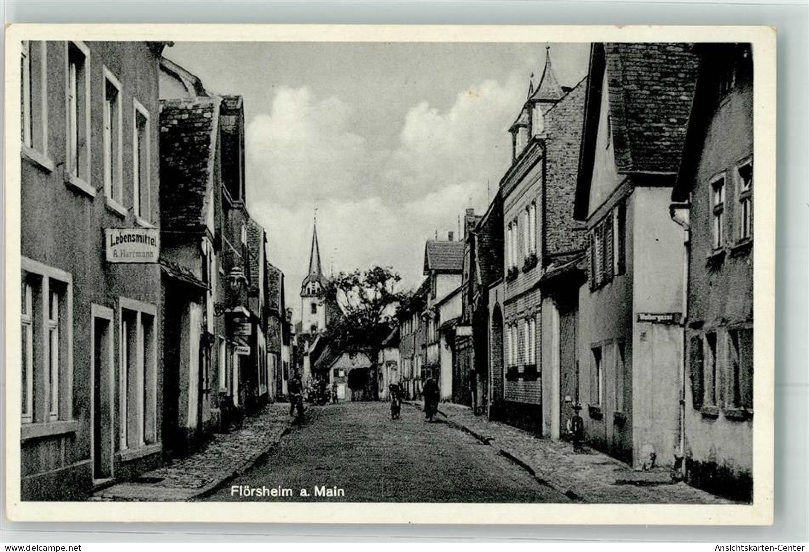 13281218 - Floersheim am Main