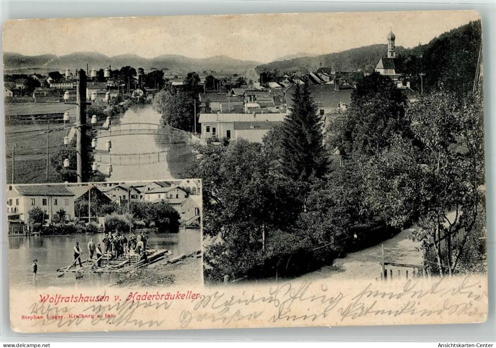 13281239 - Wolfratshausen