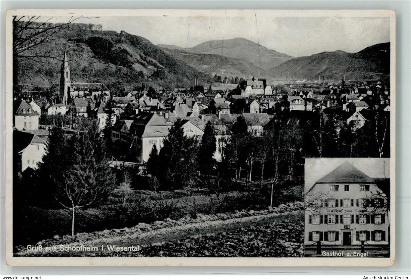 13281273 - Schopfheim