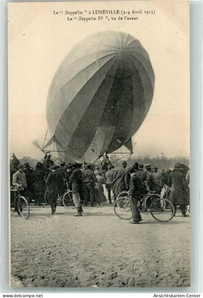 13282184 - Luneville