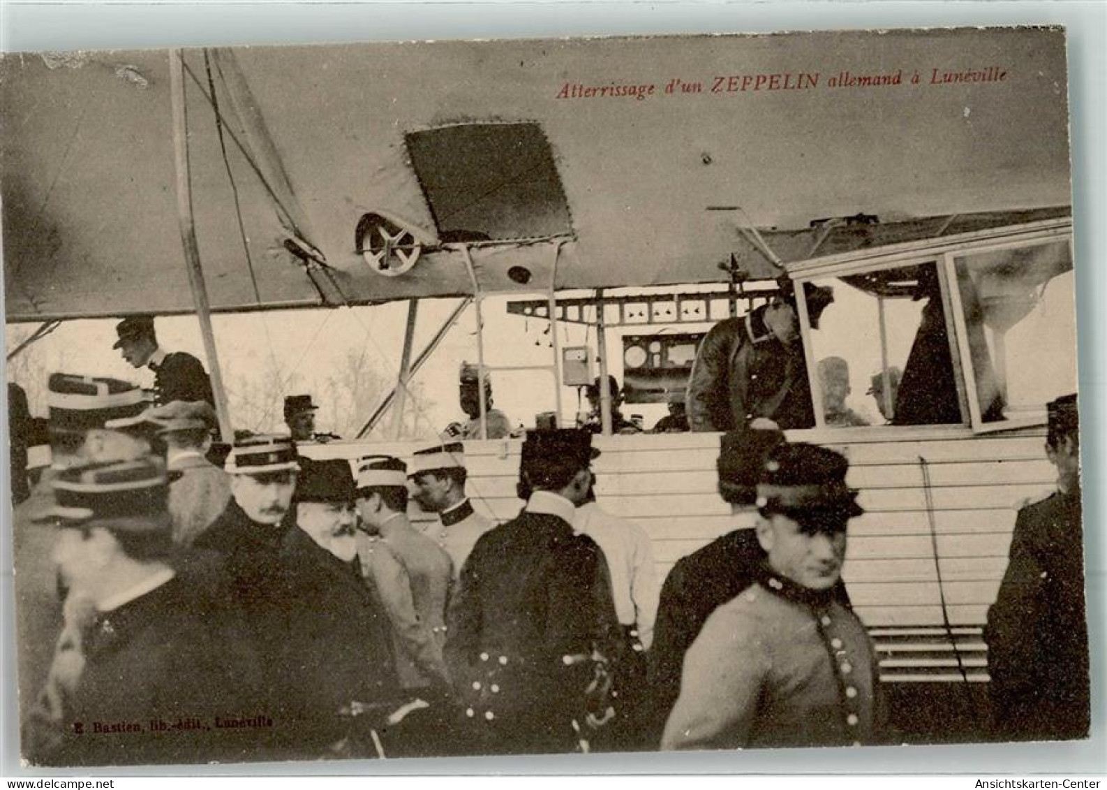 13282345 - Luneville