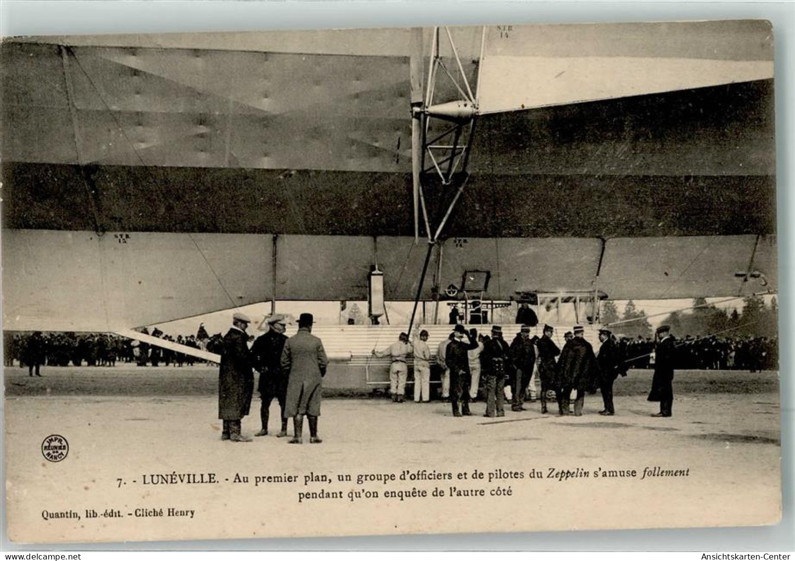 13282347 - Luneville