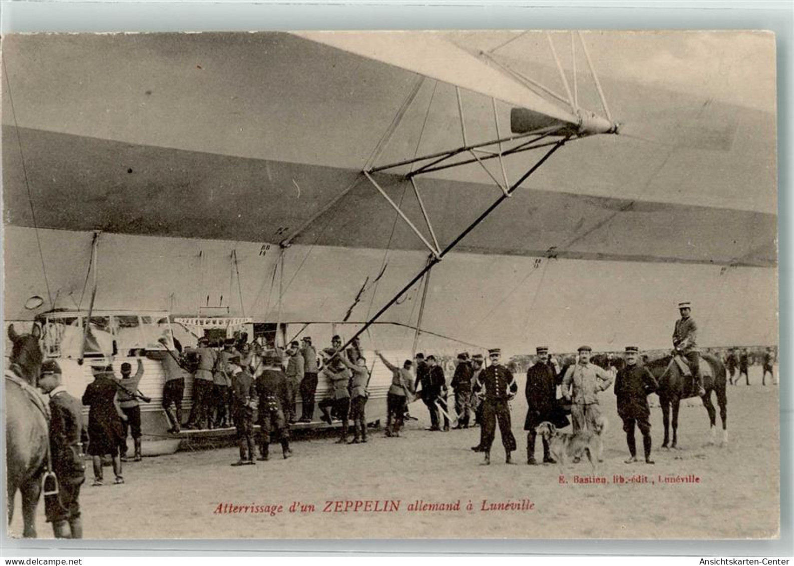 13282348 - Luneville