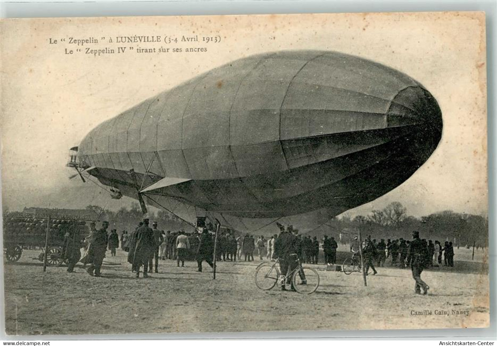 13282362 - Luneville