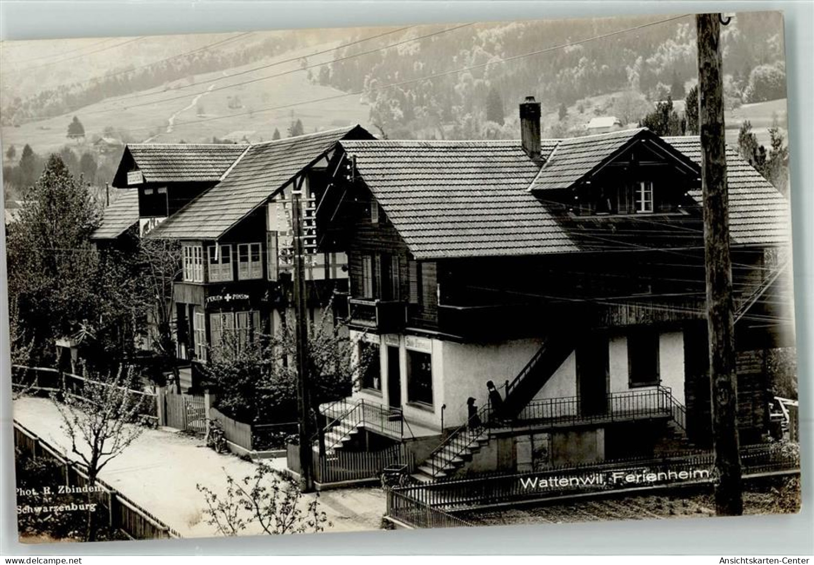 13282800 - Wattenwil