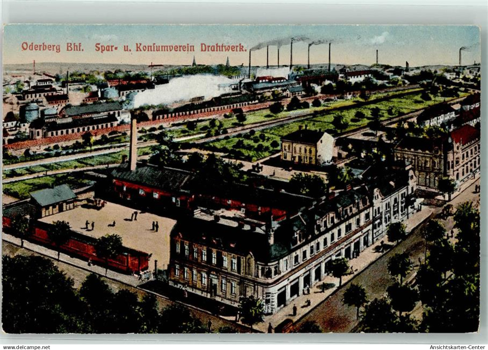 13283095 - Bohumin   Oderberg