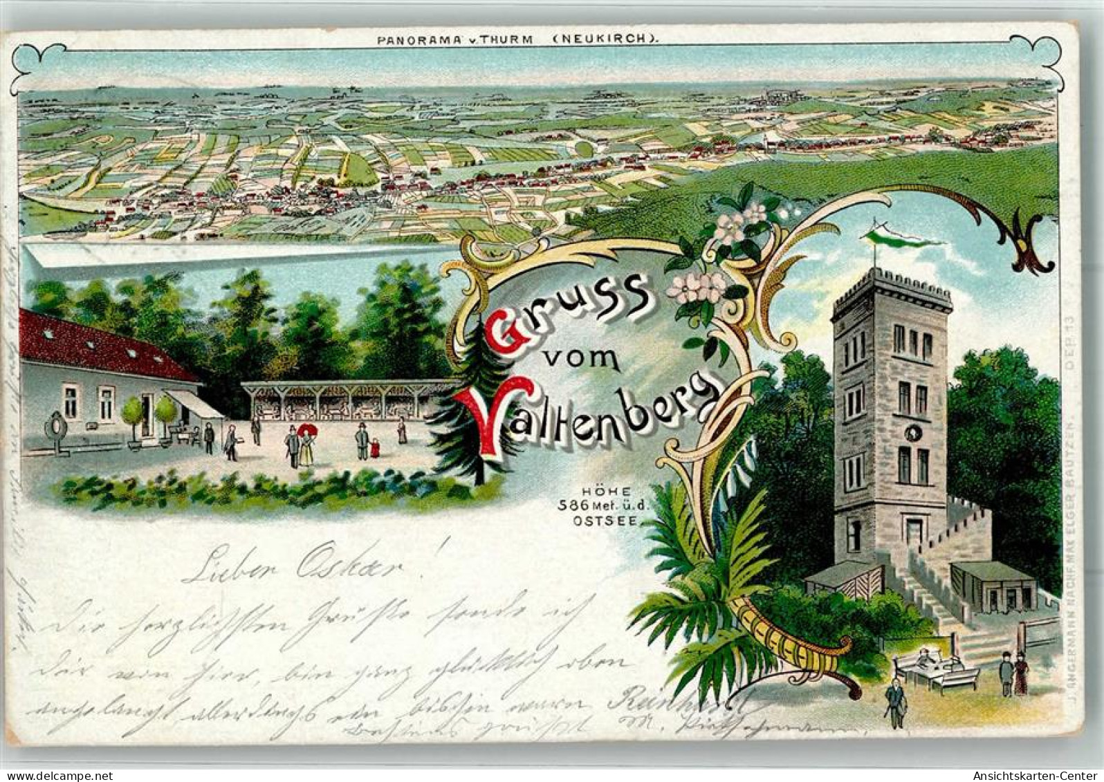 13283529 - Neukirch ,Lausitz