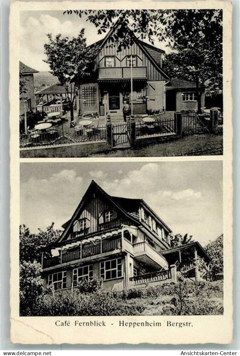 13283575 - Heppenheim Bergstrasse